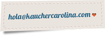Carolina Kaucher